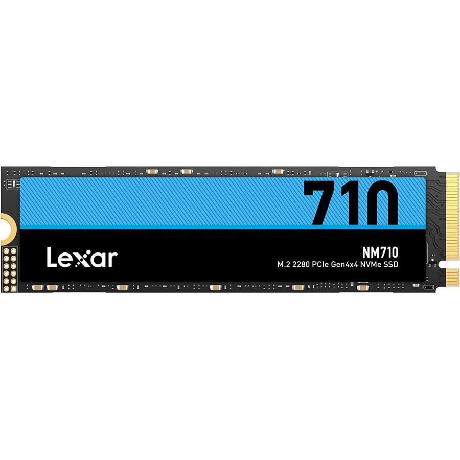 SSD 1TB PCIe M.2