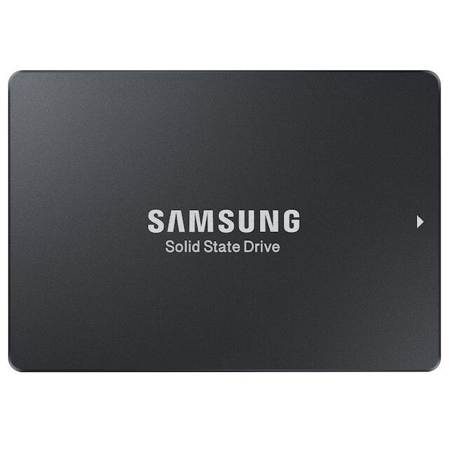 SSD 240GB 2.5 SATA III Enterprise