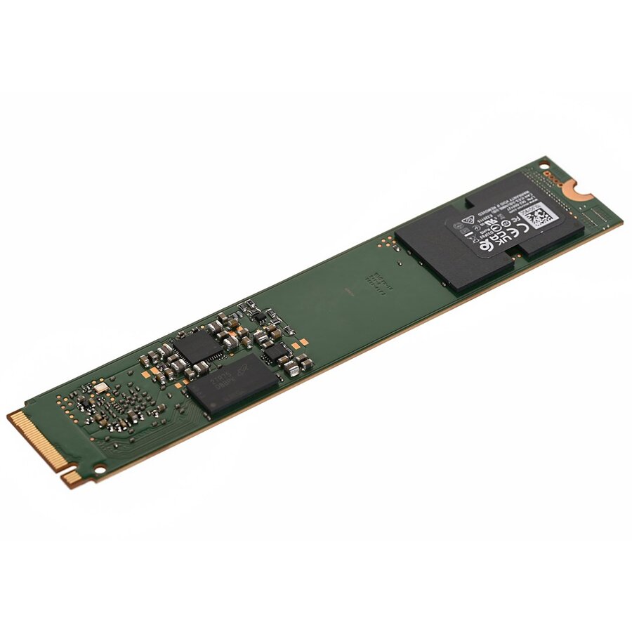 SSD 7450 PRO 1.92TB M.2 NVMe PCI 4.0 DWPD 1