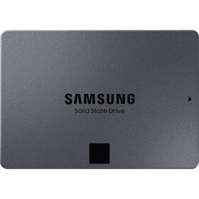 SSD 870 QVO 2TB SATA-III 2.5 inch