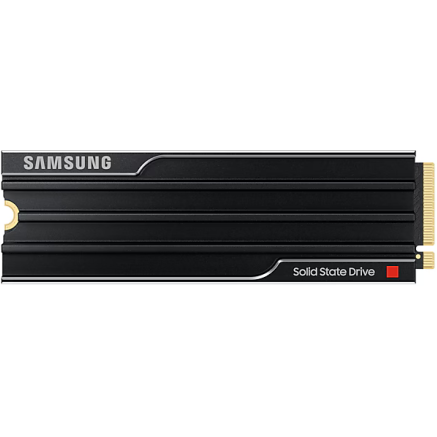 SSD 9100 Pro 2TB M.2 PCIe 5.0