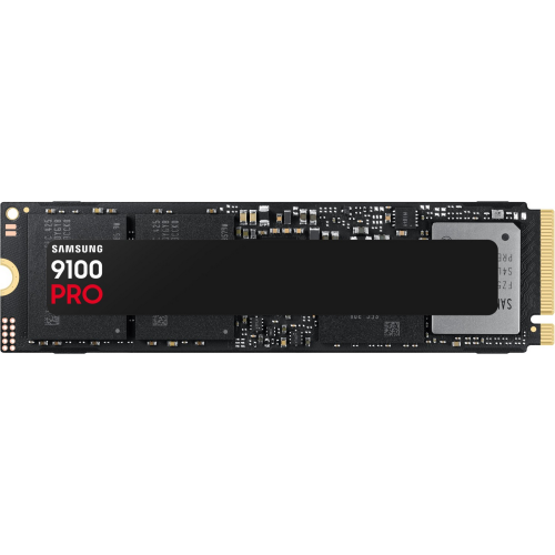 SSD 9100 Pro 2TB M.2 PCIe 5.0