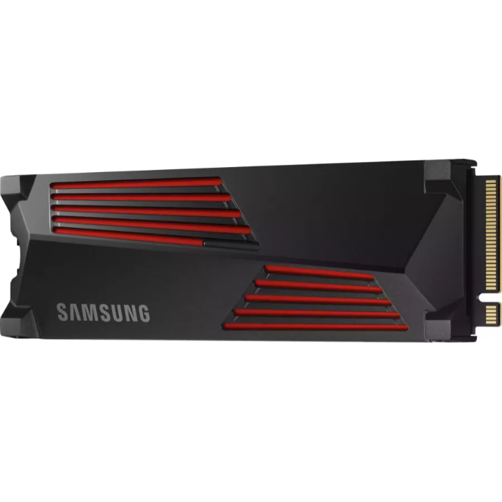 SSD 990 Pro 1TB PCIe M.2 2280