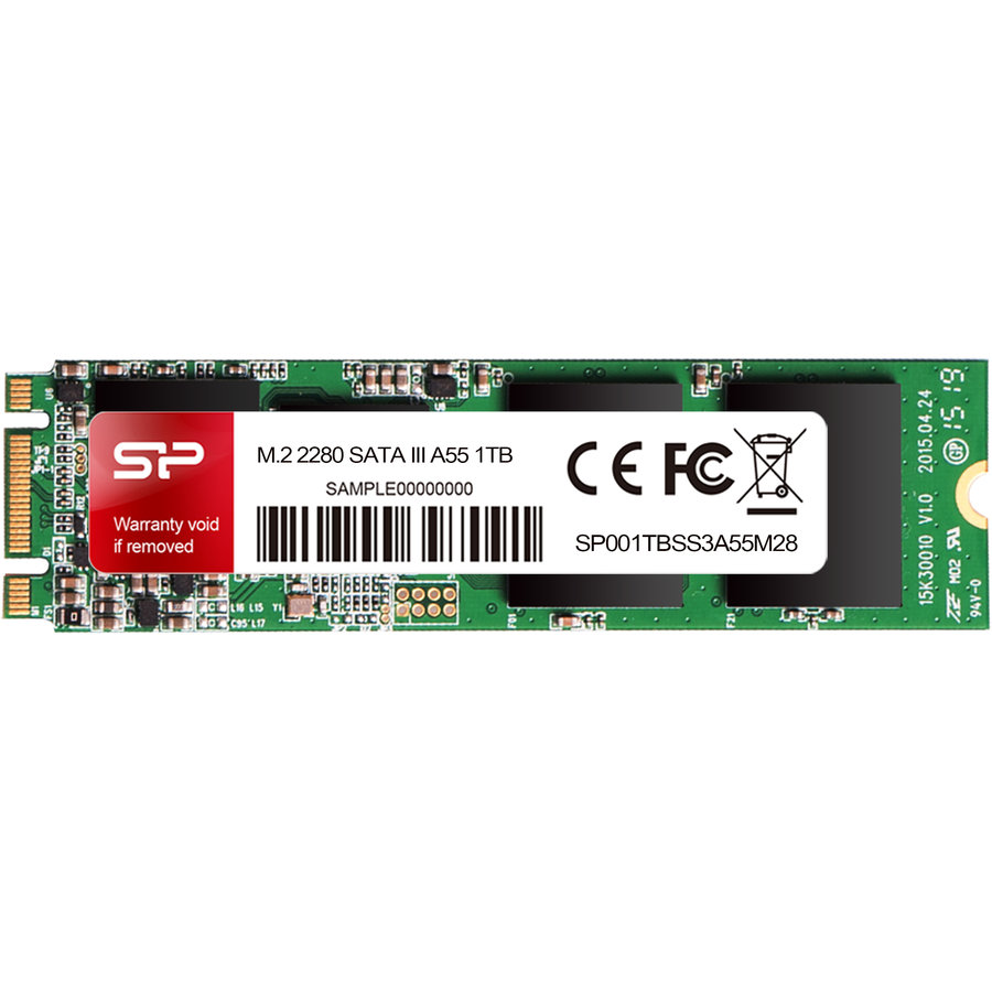 SSD A55 1TB M.2 SATA