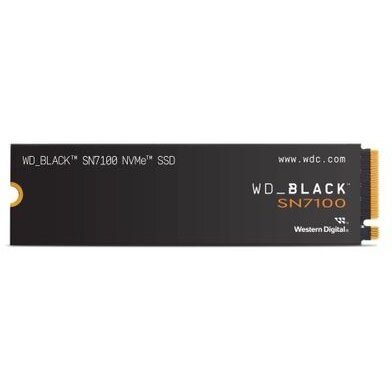 SSD Black SN7100 M.2 500GB PCIeGen4x4 2280 NVMe