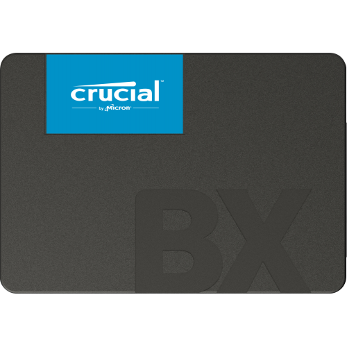 SSD BX500 1TB SATA-III 2.5 inch
