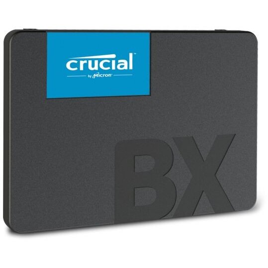 SSD BX500 4TB