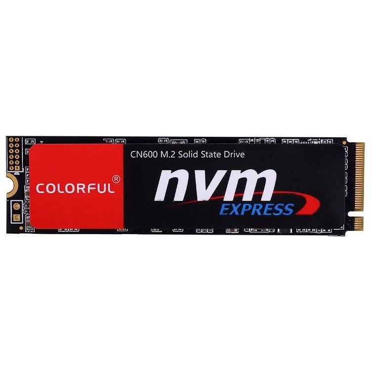 SSD CN600 1TB PCIe M.2 2280