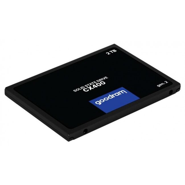 SSD CX400 Gen.2 2TB