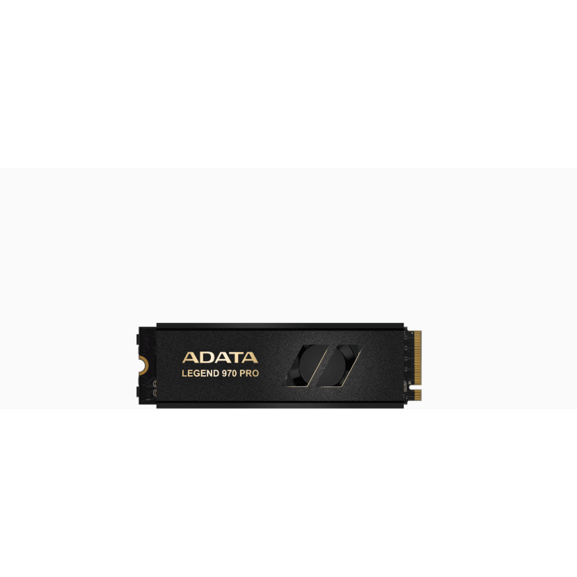 SSD Dysk SSD ADATA Legend 970 Pro  4TB Color Box HSK