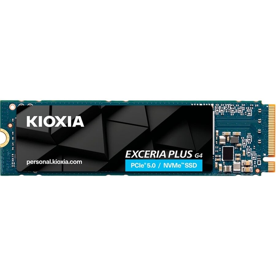 SSD Exceria Plus G4 1TB PCIe M.2