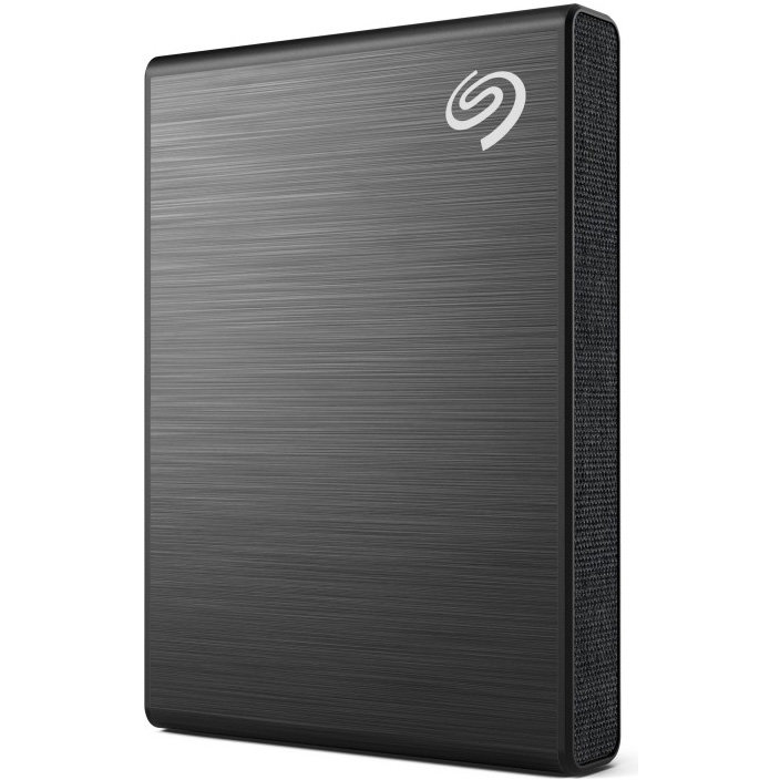SSD Extern One Touch 1TB USB-C 3.1 Black