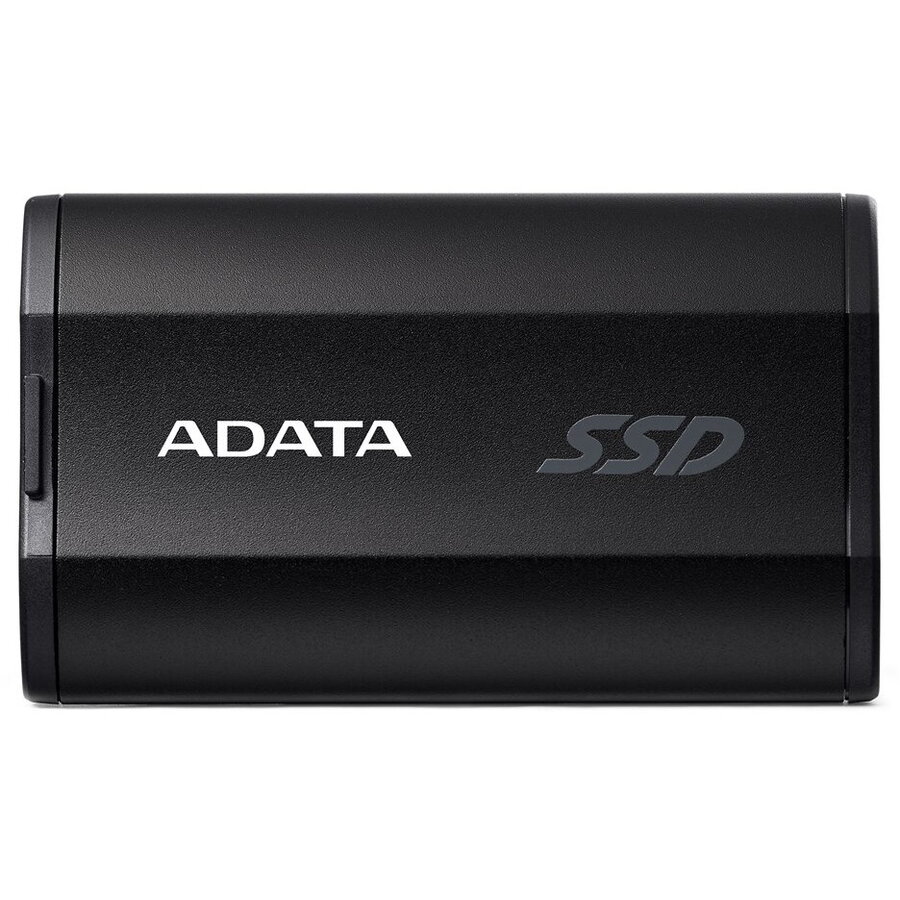 SSD Extern SD810 1TB USB Black