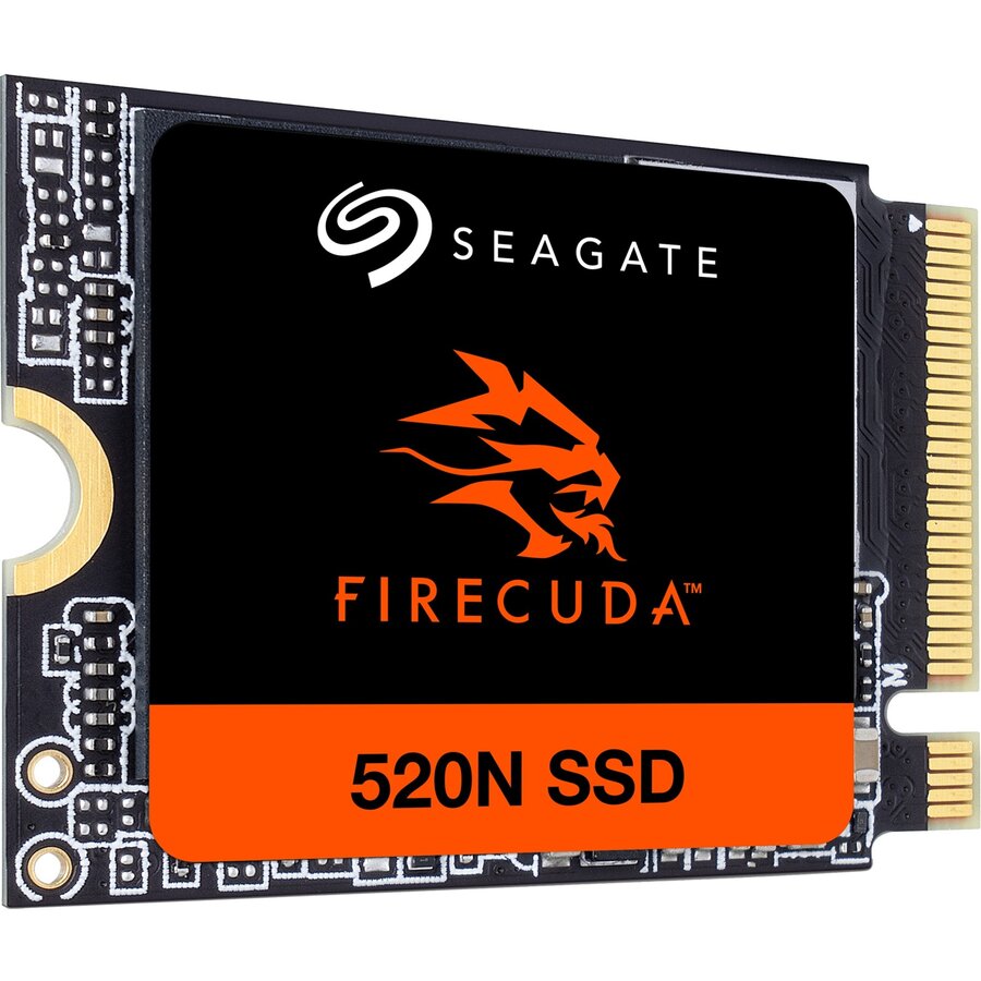SSD FireCuda 520N 2TB PCIe 4.0 x4 NVMe 1.4