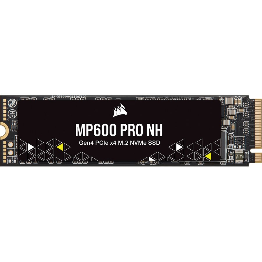 SSD Force MP600 Pro 4TB PCIe M.2