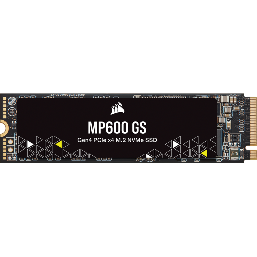 SSD Force MP600GS 1TB M.2 PCIe
