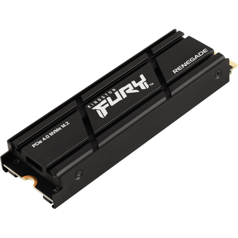 SSD Fury Renegade 1TB PCIe M.2 NVMe