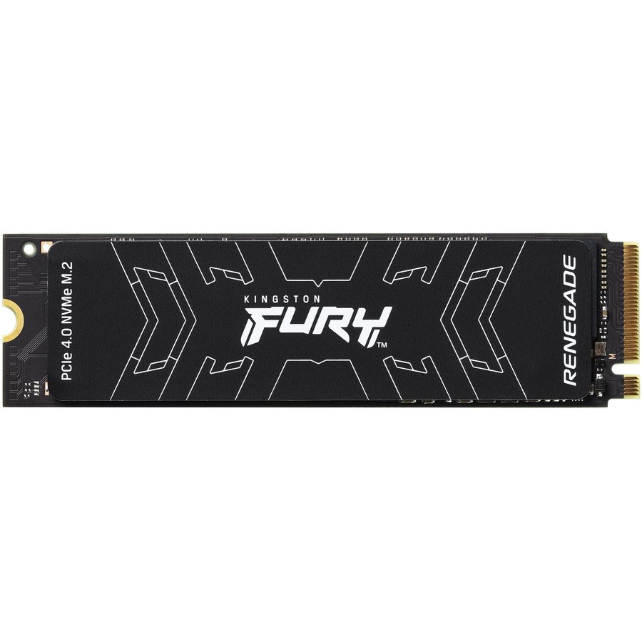 SSD Fury Renegade 2TB PCIe 4.0 NVMe x4 M.2 2280