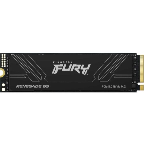 SSD Fury Renegade G5 1TB M.2 PCie