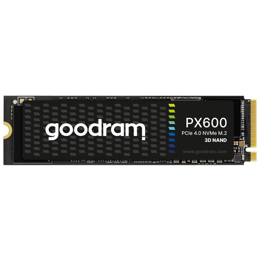 SSD M.2 250GB PCI Express 4.0 3D NAND NVMe
