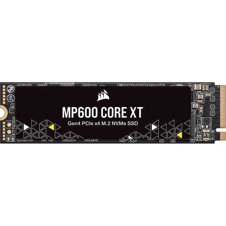 SSD MP600 2TB PCIe M.2 2280