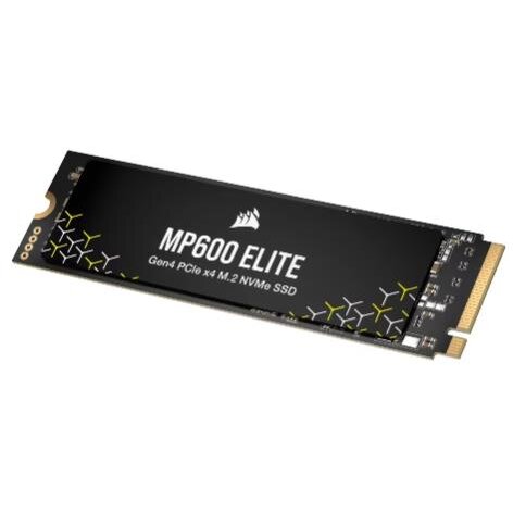 SSD MP600 ELITE 2TB M.2 PCIe 4.0 x4 Negru