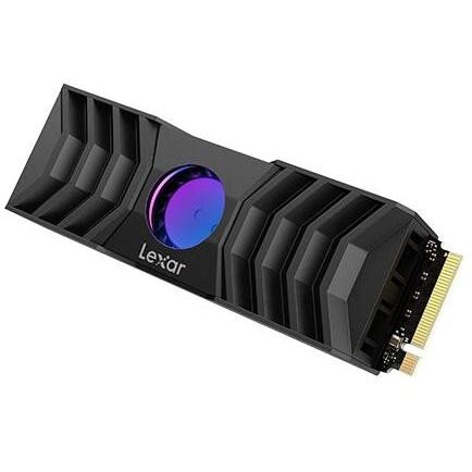 SSD NM1090 Pci-e NVMe 1TB  RGB