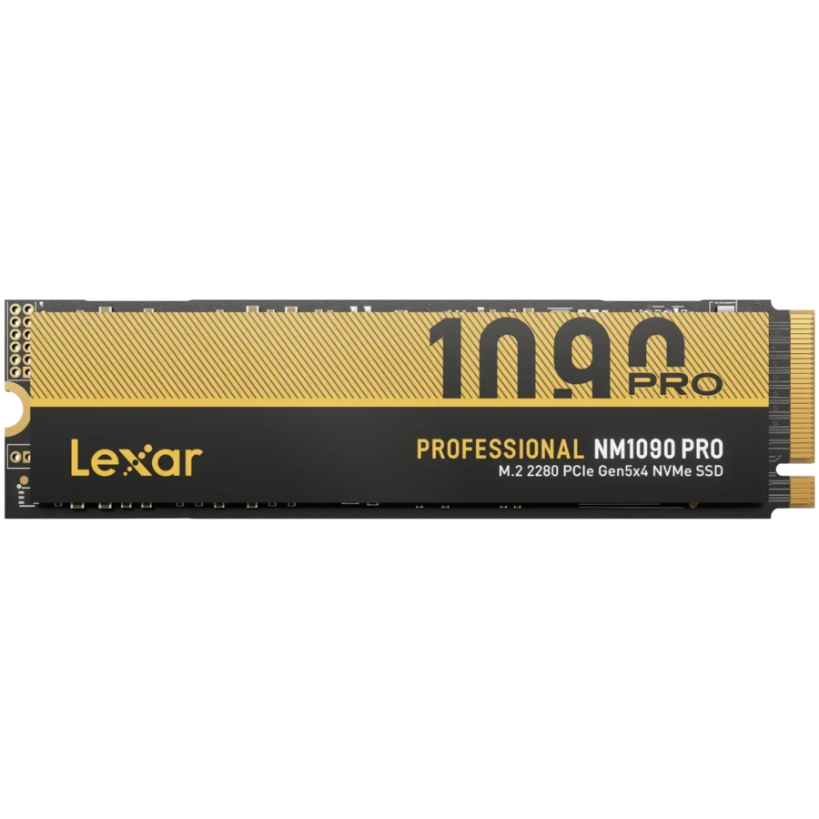 SSD NM1090 Pro 2TB M.2 PCIe 5.0