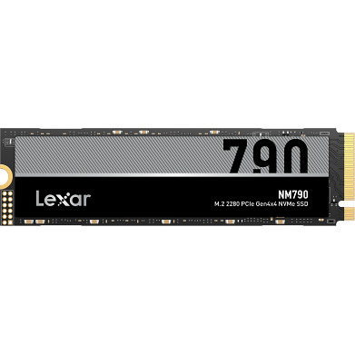 SSD NM790 1TB PCIe M.2 2280