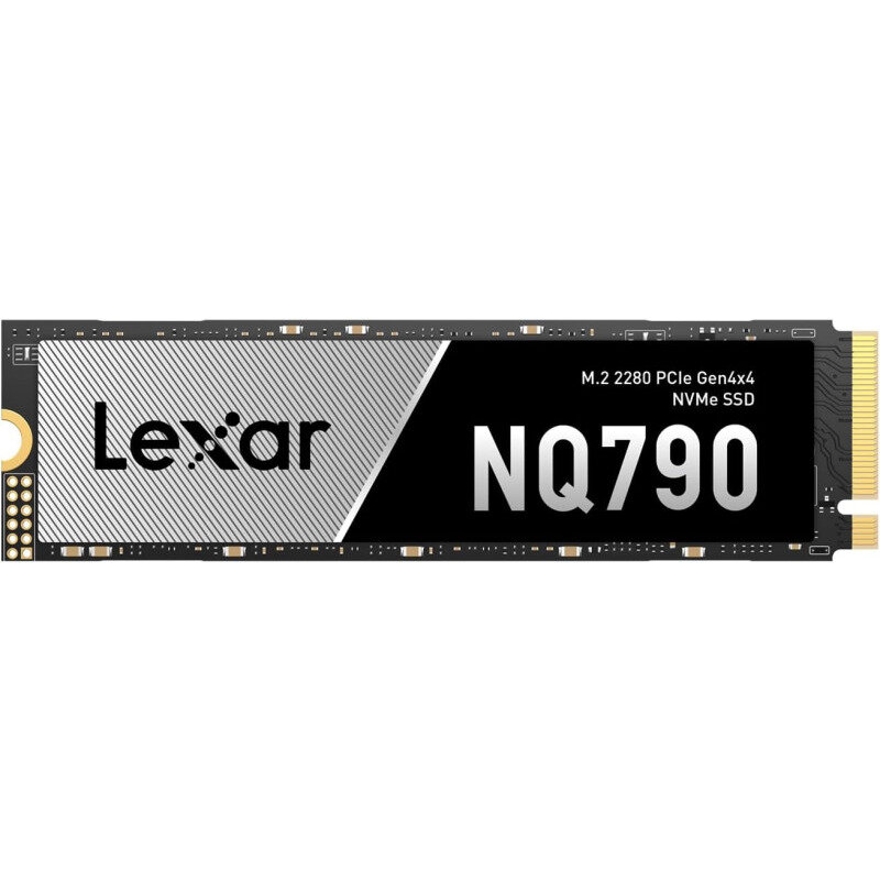 SSD NQ790 4TB PCIe