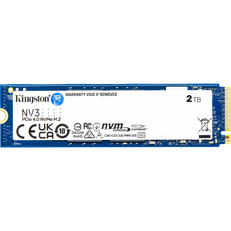 SSD NV3 M.2 Pcie 4.0 NVMe 2TB