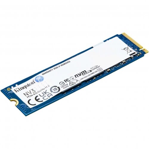 SSD NV3 4TB  PCI Express 4.0 x4 M.2 2280