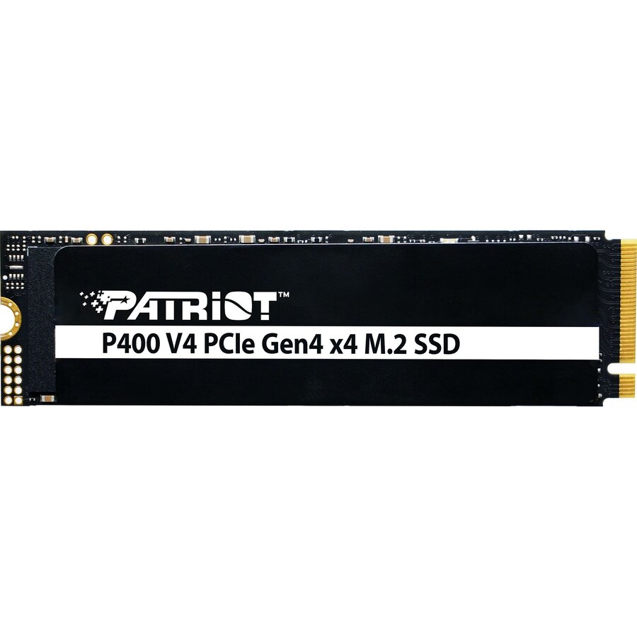 SSD P400 V4 2TB PCIe M.2