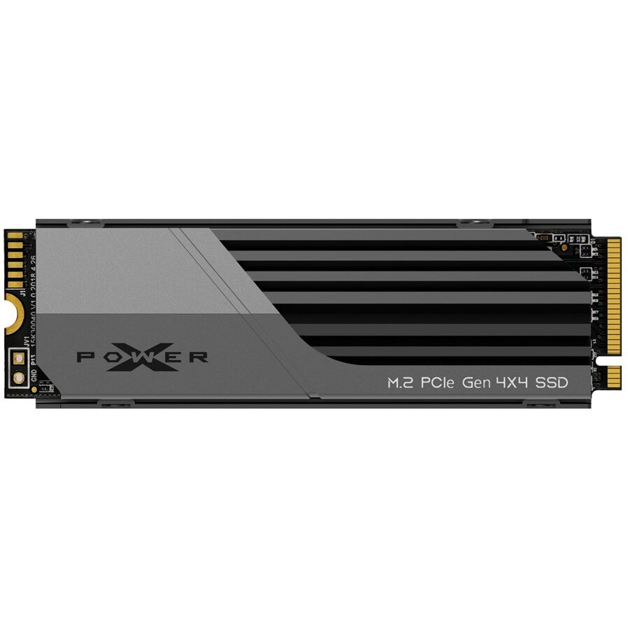 SSD PCIe Gen 4x4 XS70 1TB M.2 2280 NVMe 1.4