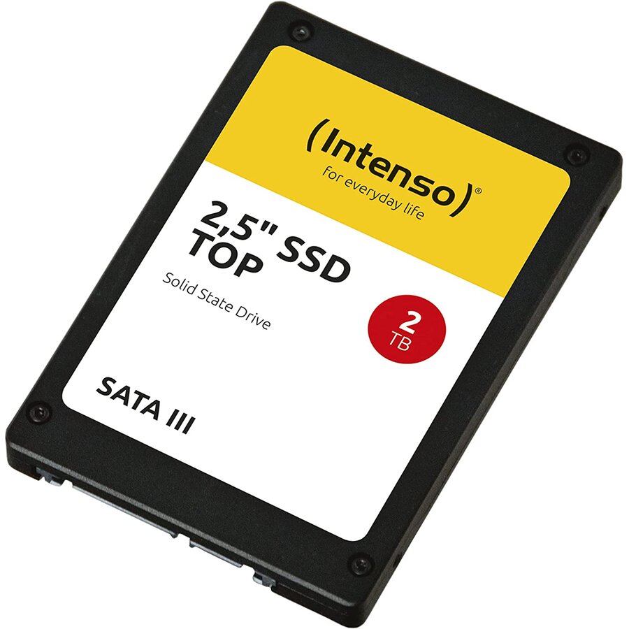 SSD Performance 2TB SATA