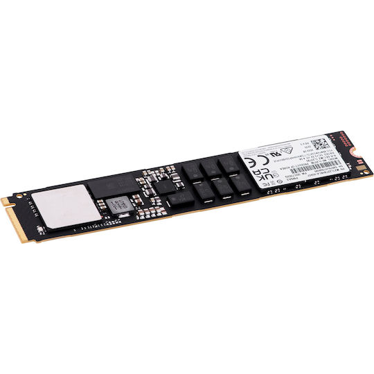 SSD PM9A3 3.84TB PCIe 4.0 x4 M.2