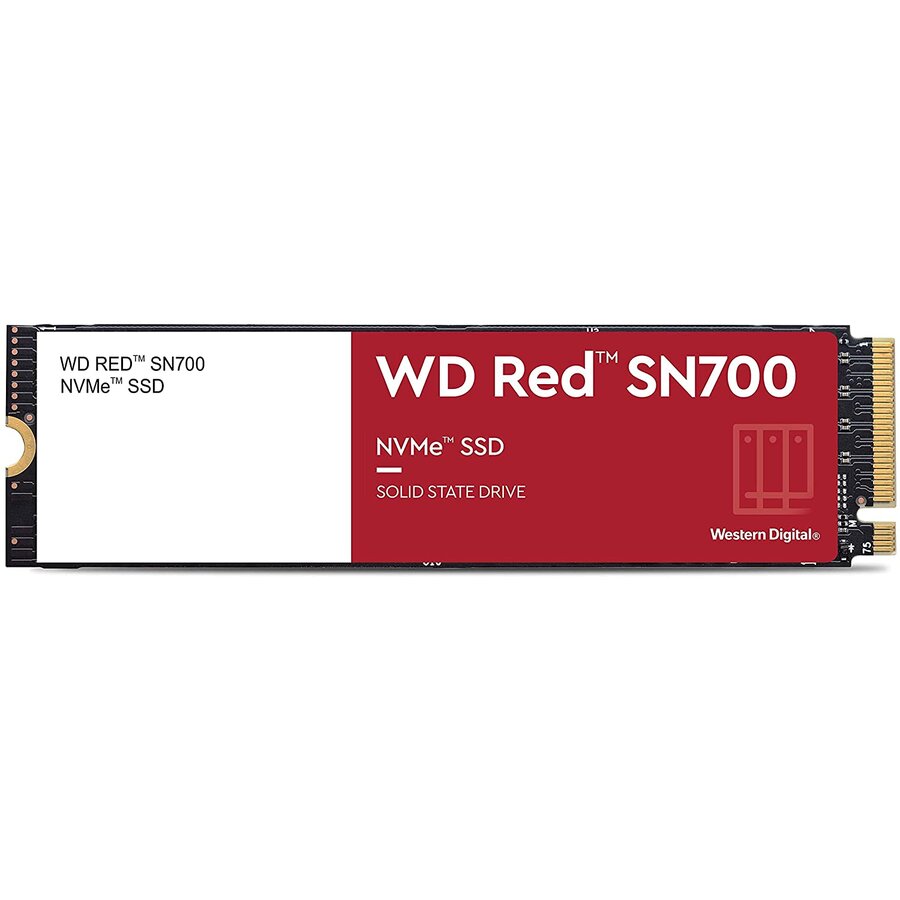 SSD Red SN700 2TB M.2 2280
