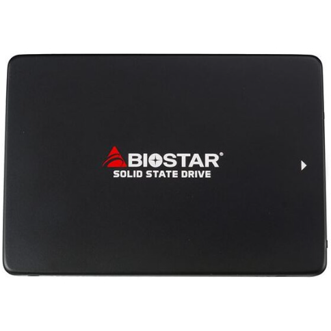 SSD S160 1TB SATA3 Negru
