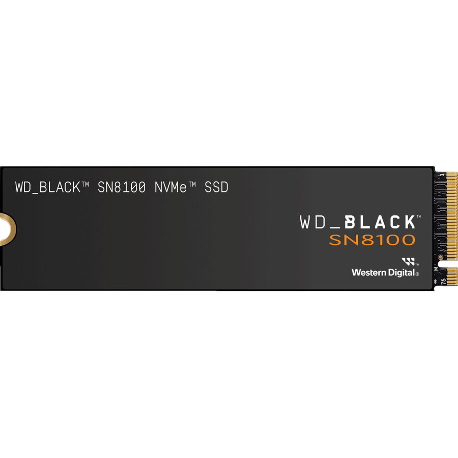 SSD SN8100 1TB PCIe M.2