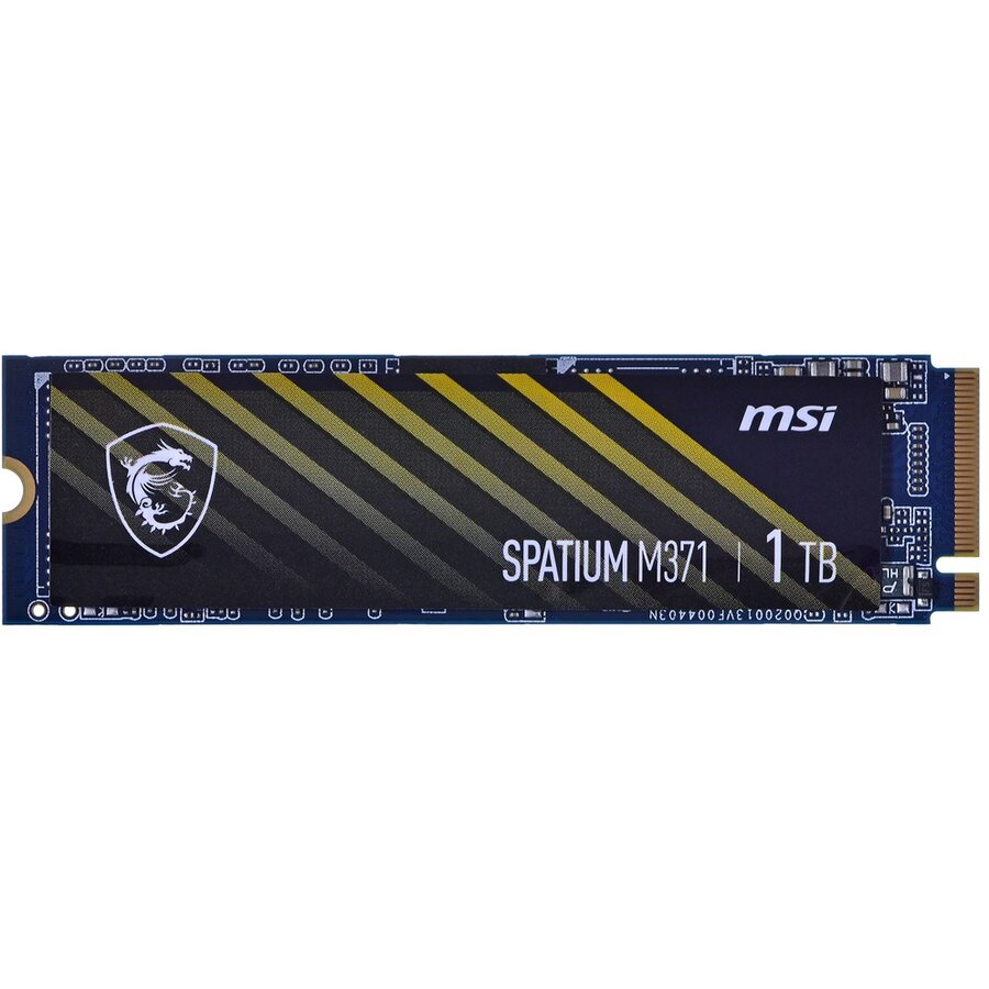 SSD SPATIUM  M371 NVMe M.2 1TB