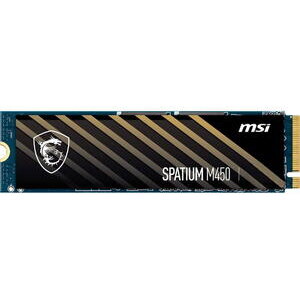SSD SPATIUM M450 500GB M.2 PCIe4 S78-440K220-P83