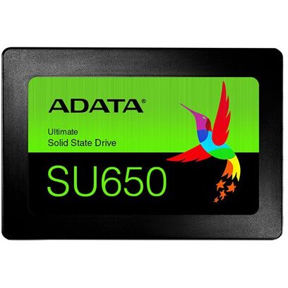 SSD SSD SU650 240GB SATA3 ULTIMATE