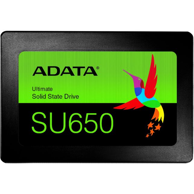 SSD SU650 1TB 2.5inch SATA 6Gb/s 3D NAND