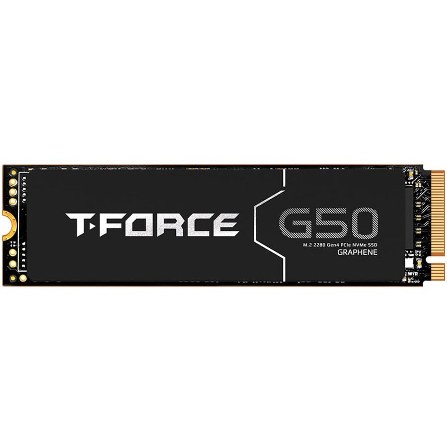 SSD T-Force G50 2TB PCIe