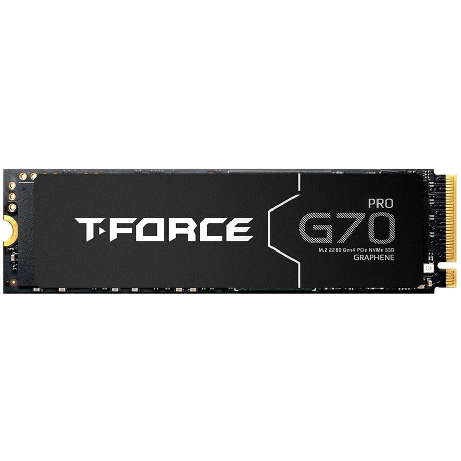 SSD T-Force G70 Pro 1TB PCIe