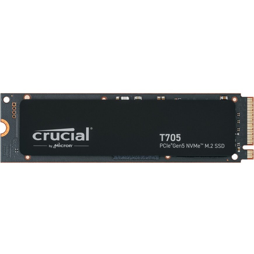 SSD T705 2TB PCIe