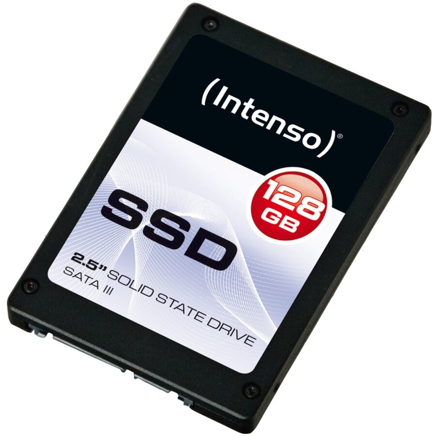 SSD Top Performance 128GB SATA 2.5inch