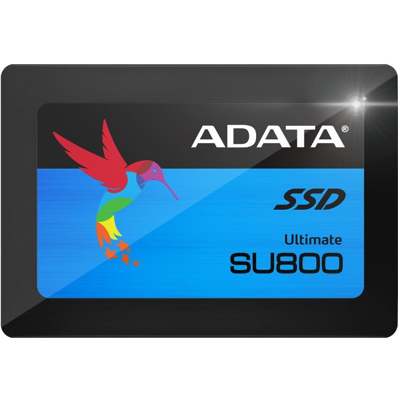 SSD Ultimate SU800 256GB SATA-III 2.5 inch