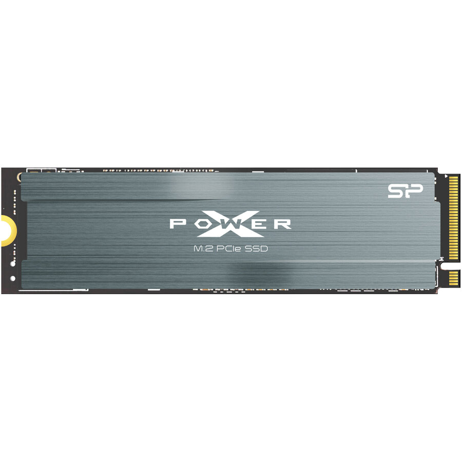 SSD US75 4TB M.2 PCIe