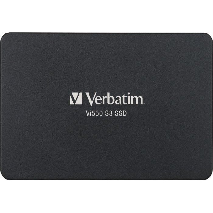 SSD Vi550 S3 512GB SATA III 2.5 inch